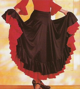 Flamenco / Flamencorock Kinder / Flamencorcok Ol Espa a 5005V2