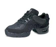 Jazz Show / Dansneaker / Bloch dance sneaker 538 Boost