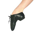 Jazz Show / Jazz - Modern / Jazzschuh Bloch Ultraflex Men