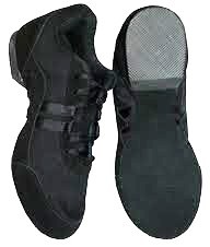 Jazz Show / Dansneaker / Sansha Salsette 1 V931 Sneakers