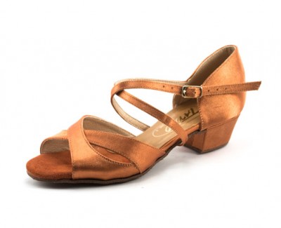 Tango Standard Latein Salsa / Kinder / Kindertanzschuhe Tango ok. 140