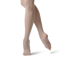 Ballett Modern Dance / Strumpfhosen / Ballettstrumpfhose Merlet M400