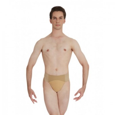 Ballett Modern Dance / Herren / Suspensorium Capezio 5930