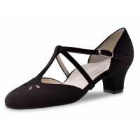 Tango Standard Latein Salsa / Damen / Damentanzschuhe Werner Kern Modell Lea