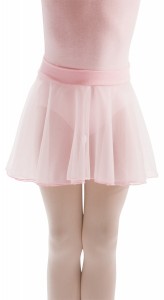 Ballett Modern Dance / Roeckchen und Tutus / Kinder Ballettrock MW 1000