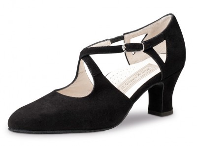 Tango Standard Latein Salsa / Damen / Damentanzschuhe Werner Kern Gala