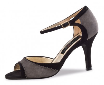 Tango Standard Latein Salsa / Damen / Damen Tanzschuhe Nueva Epoca Alessia