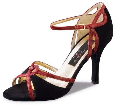Tango Standard Latein Salsa / Damen / Damen Tanzschuhe Nueva Epoca Isabel