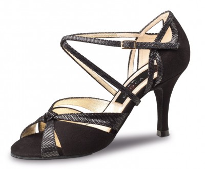 Tango Standard Latein Salsa / Damen / Damen Tanzschuhe Nueva Epoca Sienna
