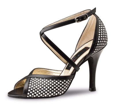 Tango Standard Latein Salsa / Damen / Damen Tanzschuhe Nueva Epoca Simona