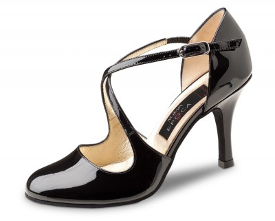 Tango Standard Latein Salsa / Damen / Damen Tanzschuhe Nueva Epoca Lupe
