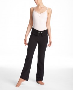 Jazz Show / Damen / Jazzhose NYCB Hose