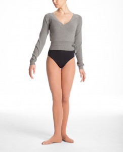 Jazz Show / Damen / Kurzpulli NYCB Top