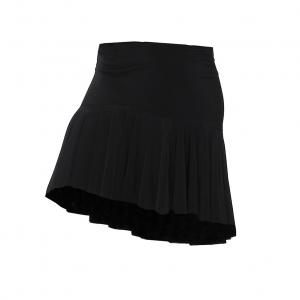 Jazz Show / Tanzkleidung / Tanzrock Intermezzo Rock 7079