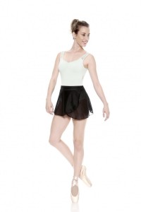 Ballett Modern Dance / Roecke / Wickelrock So Danca E-8017