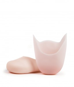 Accessoires / Zubehoer / Rumpf Softgelkappen