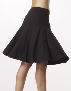 Jazz Show / Tanzkleidung / Tanzrock Temps Danse Jupe Salsa - Ventura