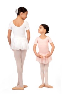 Ballett Modern Dance / Kinder / Rumpf Trikot mit Roeck R3040