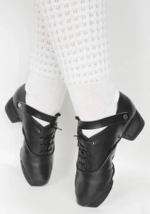 TAP Irish Tap / Fay s Soft Shoes / Fay s Hard Shoe