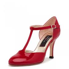 Tango Standard Latein Salsa / Damen / Damen Tangotanzschuhe Nueva Epoca Roslyn