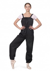 Ballett Modern Dance / Waermebekleidung / Grishko Sauna Unitard